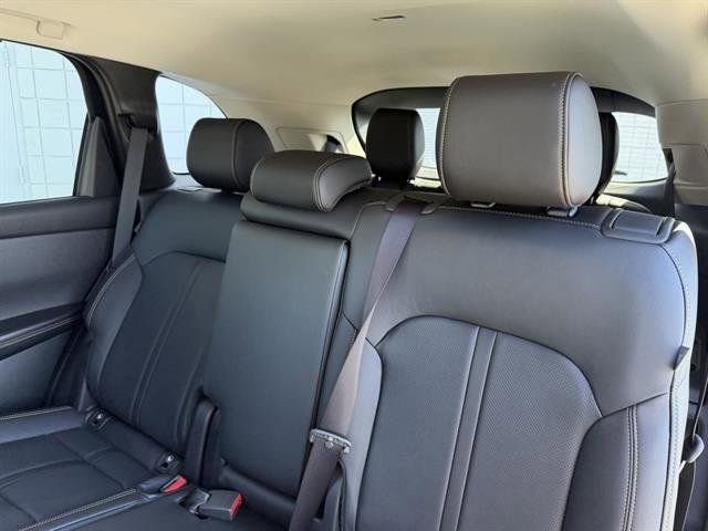 New 2026 MAZDA CX-90 3.3 Turbo w/ Preferred Package image 20