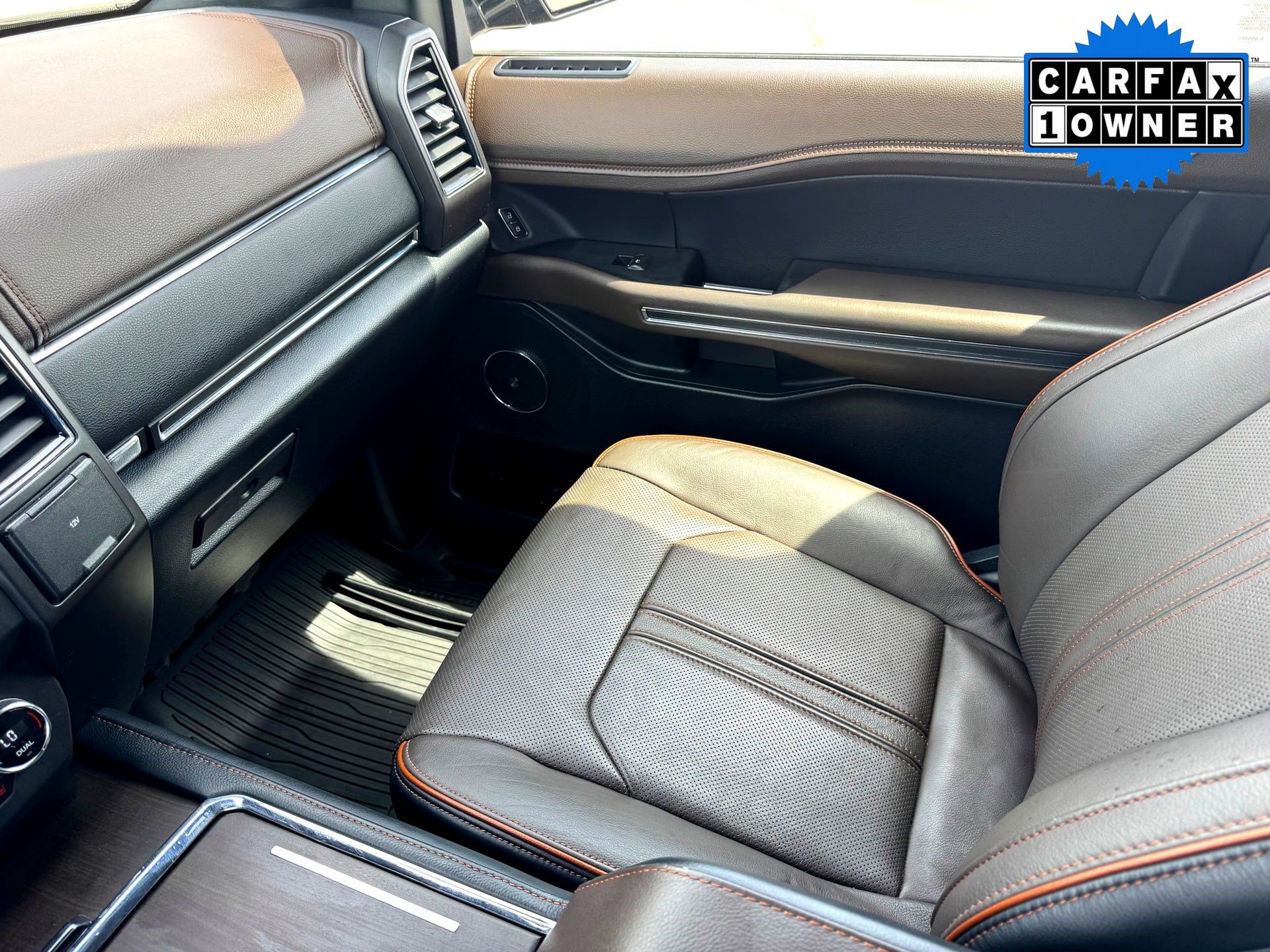 Used 2020 Ford Expedition King Ranch RWD image 32