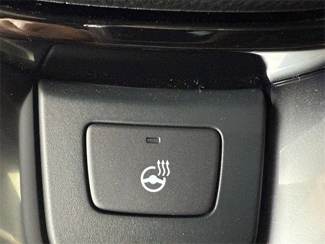 New 2026 Acura ADX A-Spec image 25