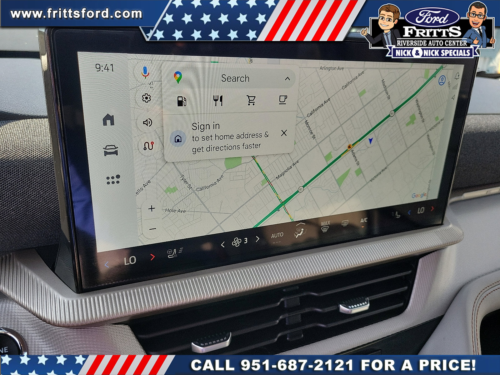 Certified 2025 Ford Explorer Active w/ Active Comfort Package image 10