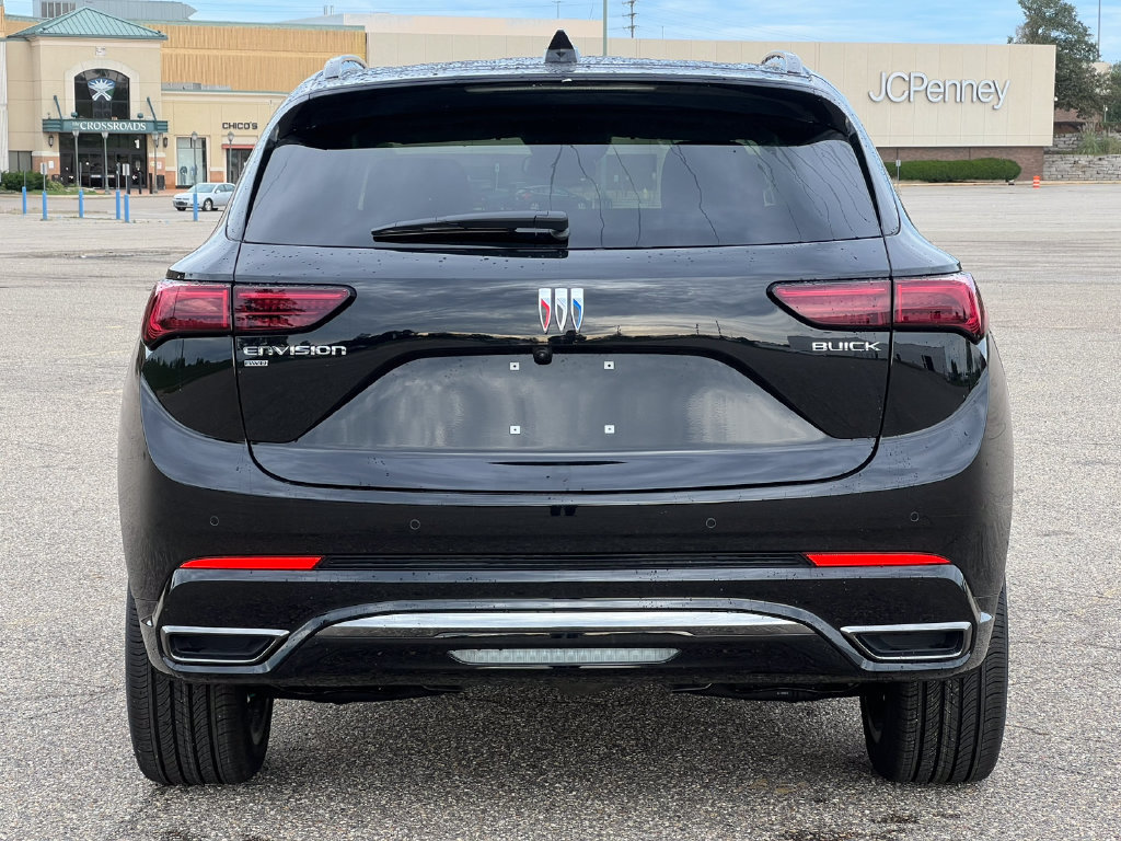 New 2026 Buick Envision Sport Touring AWD/4WD image 42
