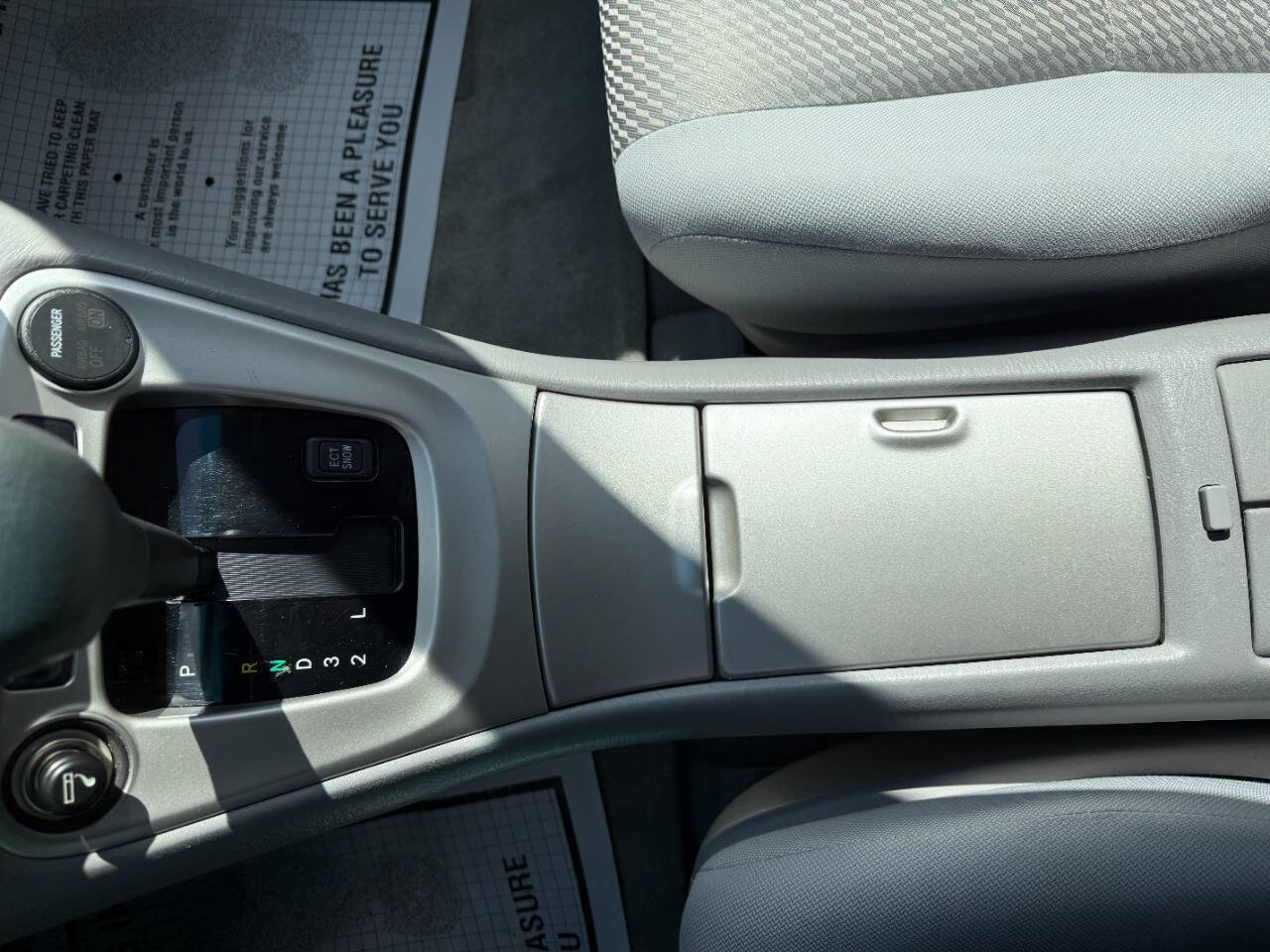 Used 2007 Toyota Highlander Sport image 23