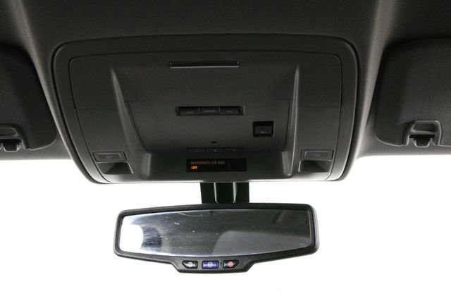 Used 2017 Chevrolet Silverado 1500 LTZ w/ Sport Package image 28