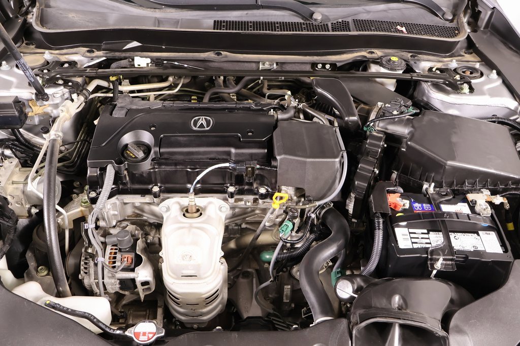 Used 2018 Acura TLX w/ Technology Package image 21