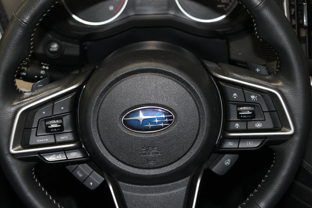 Used 2022 Subaru Forester Limited AWD/4WD image 13