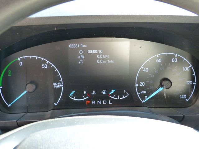 Used 2022 Ford Maverick XL image 39