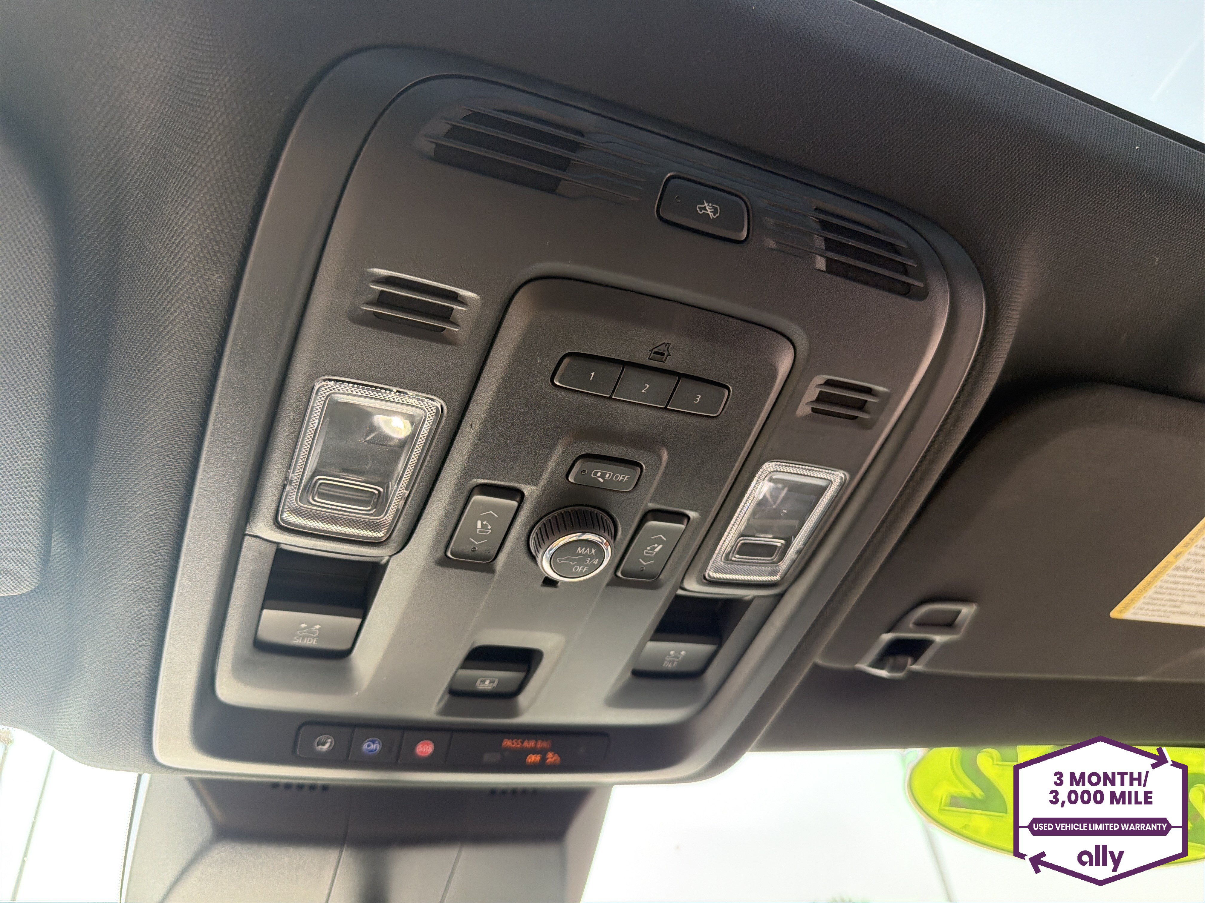 Used 2022 Cadillac Escalade Sport AWD/4WD image 22