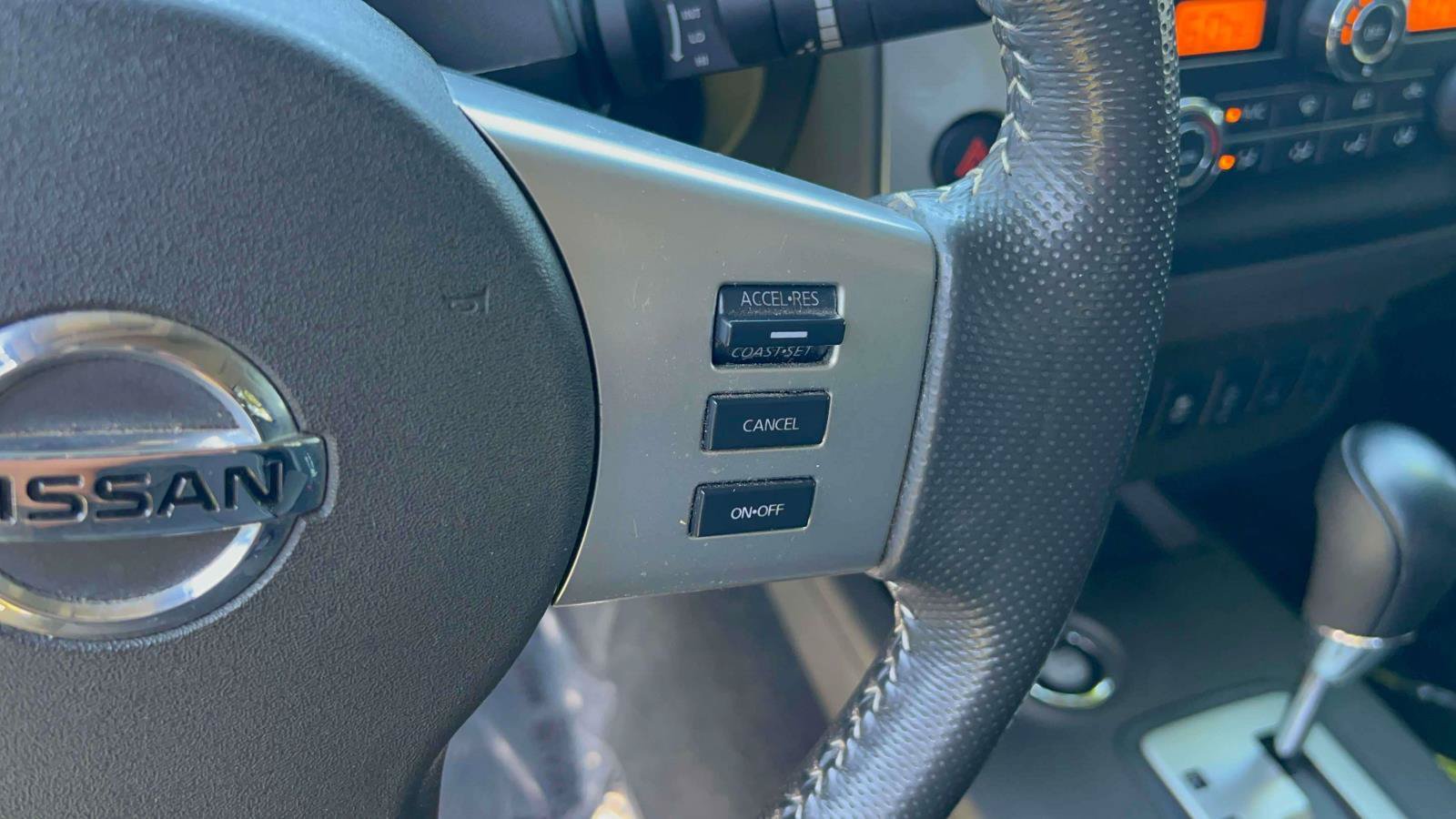 Used 2020 Nissan Frontier PRO-4X AWD/4WD image 18
