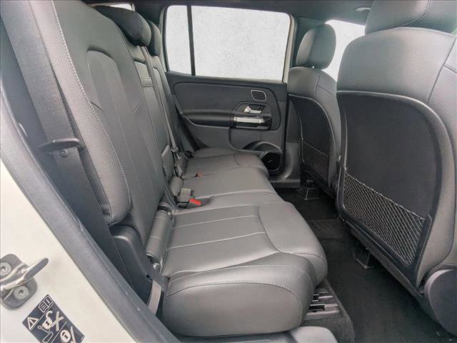 Certified 2025 Mercedes-Benz GLB 250 image 20