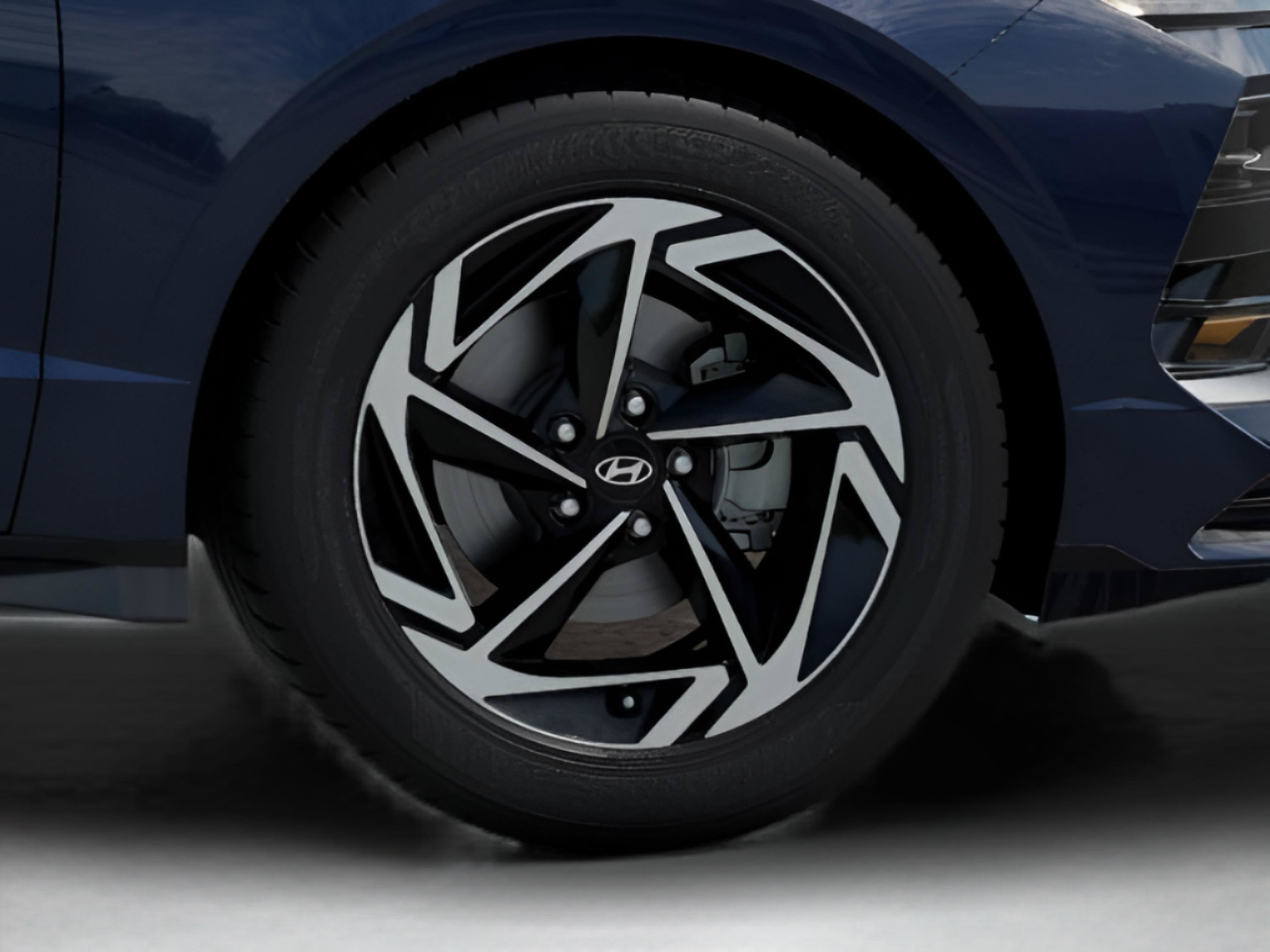 New 2026 Hyundai Sonata SEL AWD/4WD image 8
