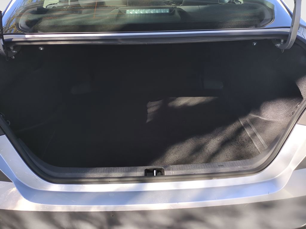 Certified 2025 Toyota Camry LE image 12