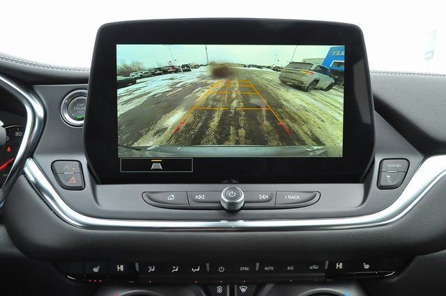 New 2026 Chevrolet Blazer LT w/ Convenience Package FWD image 22