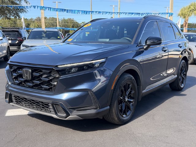Used 2024 Honda CR-V Sport image 28