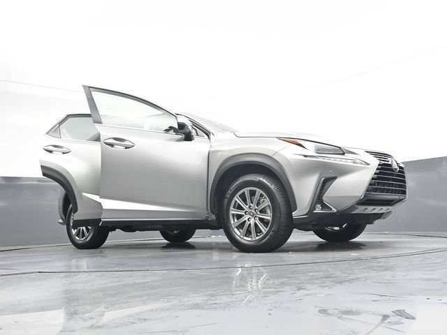 Used 2020 Lexus NX 300 FWD w/ Comfort Package image 43