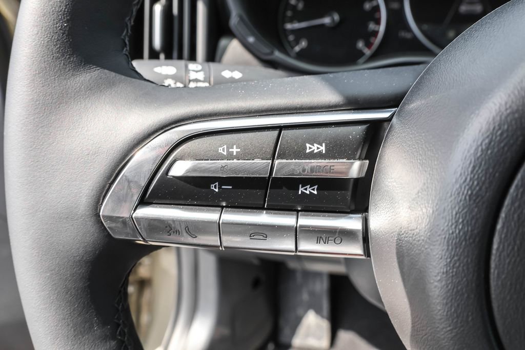 New 2026 MAZDA CX-50 Meridian Edition w/ Weather Package image 27