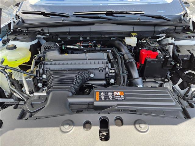 New 2026 Lincoln Nautilus Reserve AWD/4WD image 15