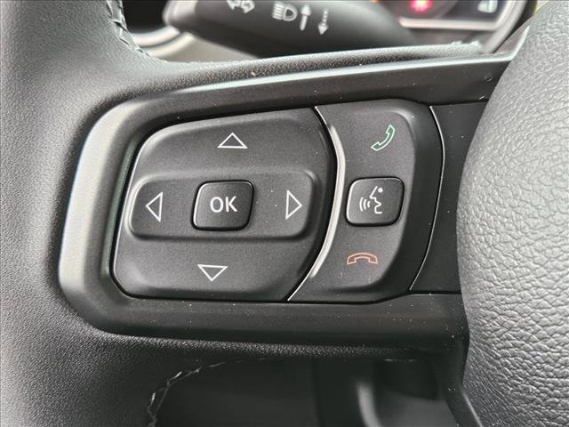 New 2026 Jeep Gladiator Mojave AWD/4WD image 15