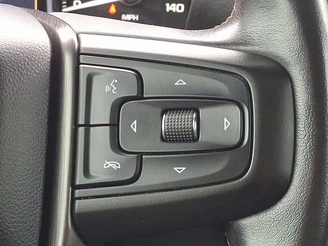 Certified 2019 GMC Sierra 1500 AT4 w/ AT4 Premium Package image 24