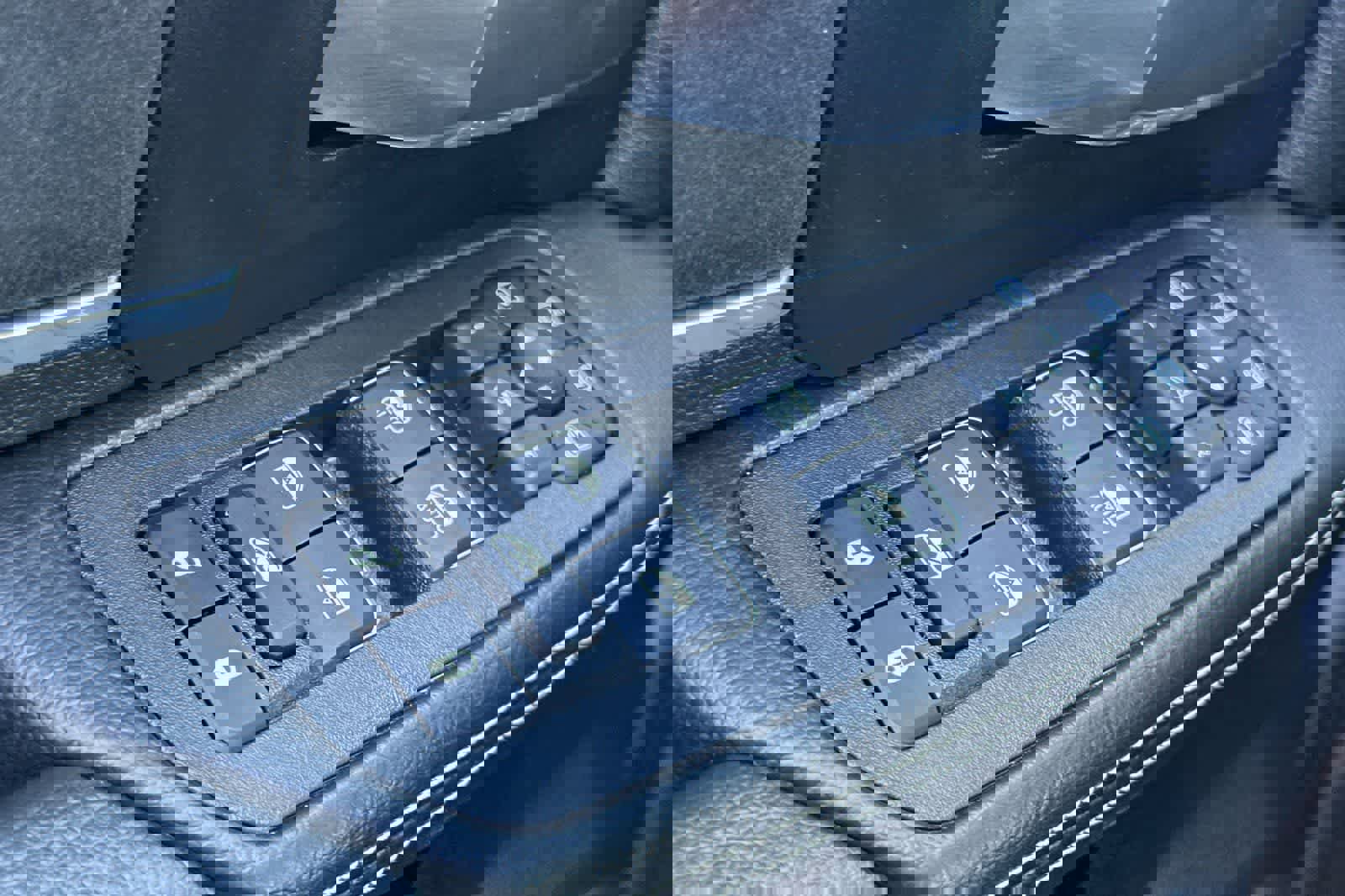 Used 2026 RAM 2500 Laramie image 27