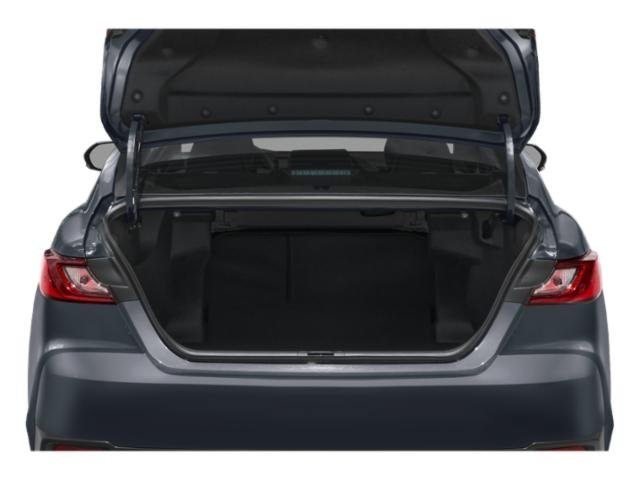 New 2026 Toyota Camry SE w/ Convenience Package FWD image 10
