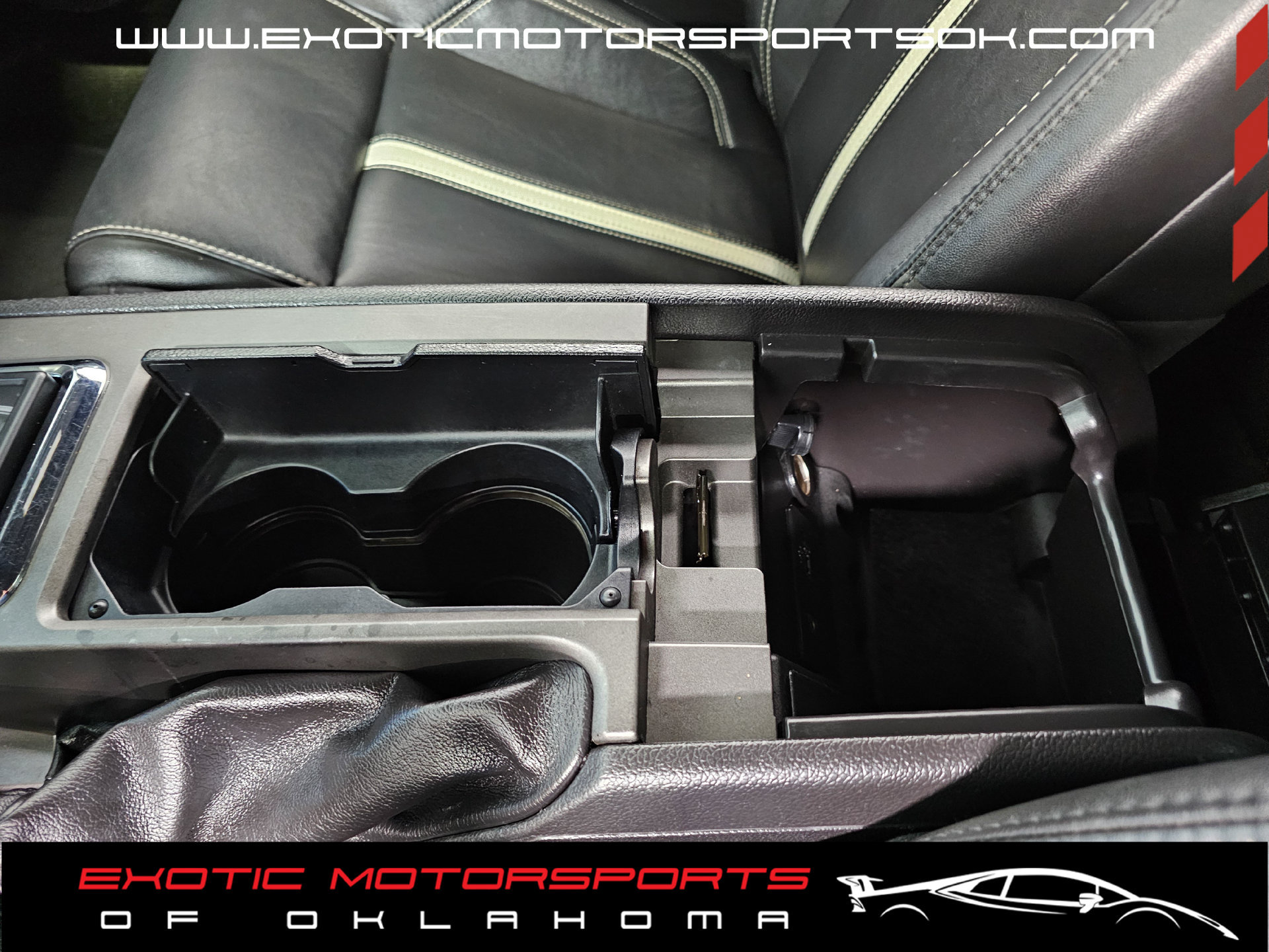 Used 2014 Ford Mustang GT Premium w/ Electronics Package RWD image 37
