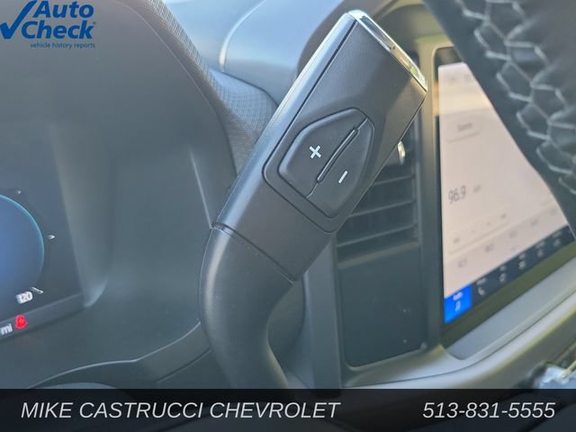 Used 2025 Ford F150 XLT w/ Equipment Group 301A Standard AWD/4WD image 20
