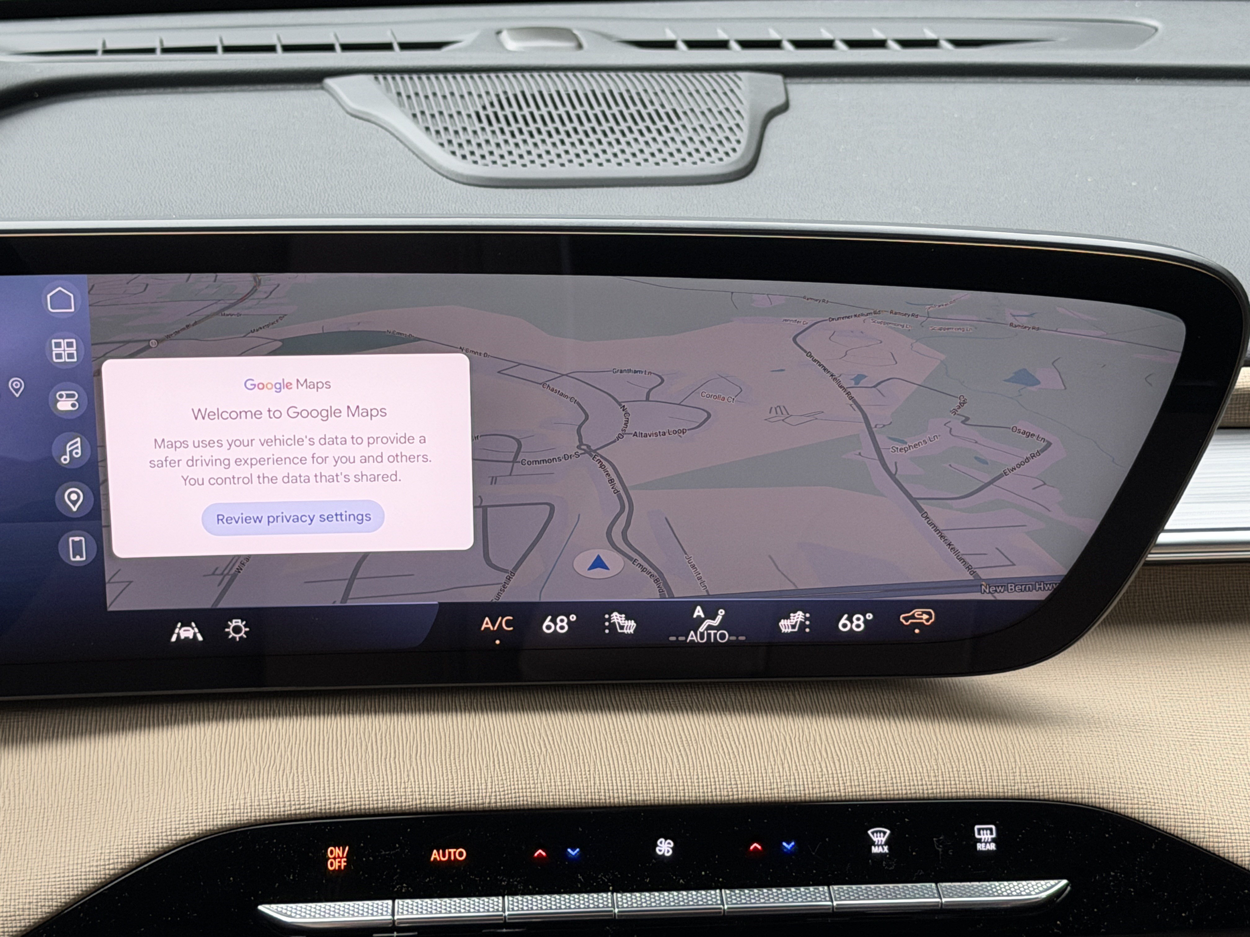 New 2026 Buick Enclave Preferred w/ Power Package FWD image 32