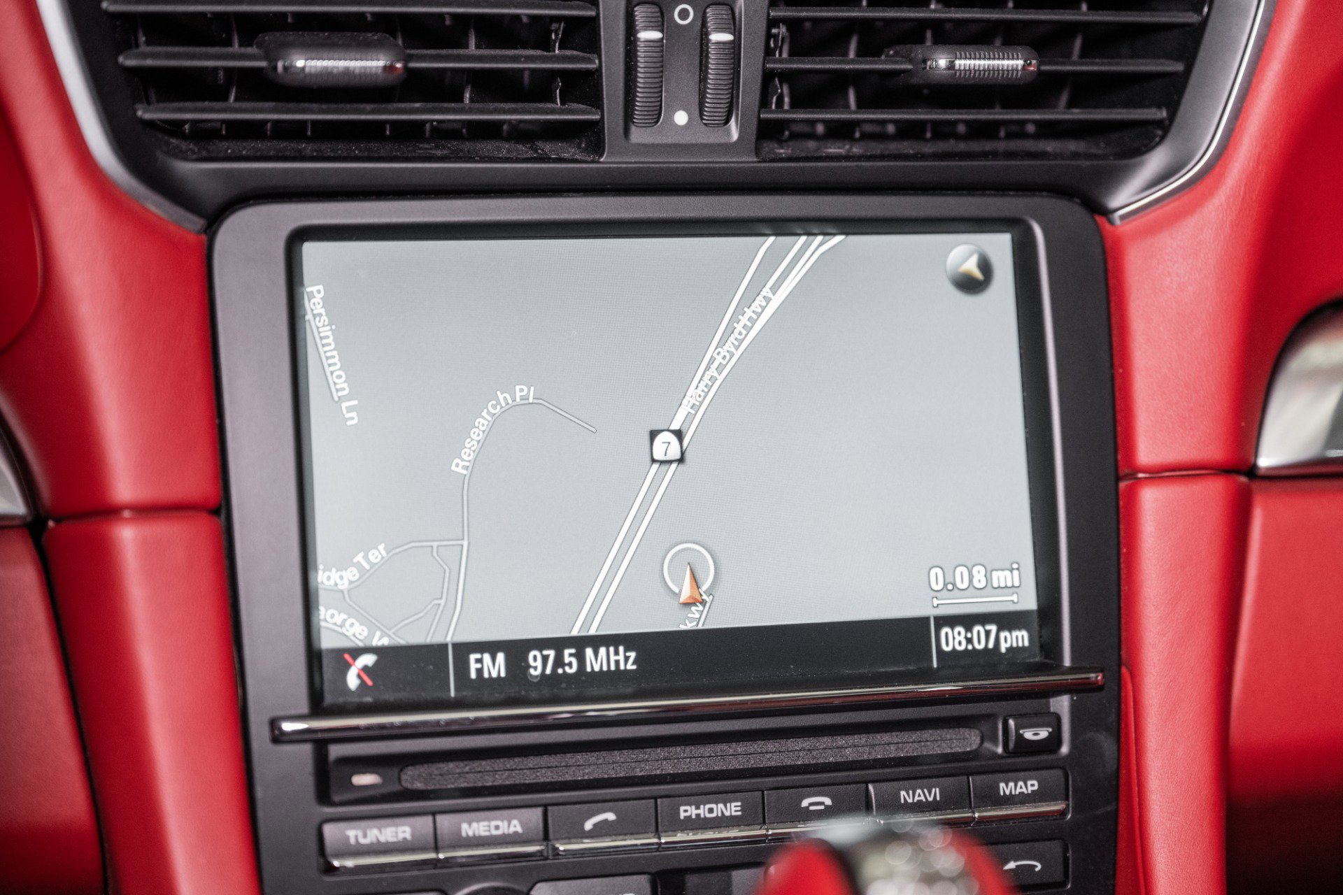 Used 2016 Porsche 911 Carrera S image 31