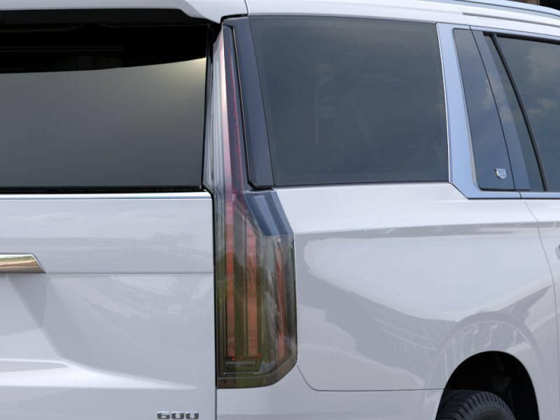 New 2026 Cadillac Escalade ESV Luxury w/ Touring Package AWD/4WD image 11