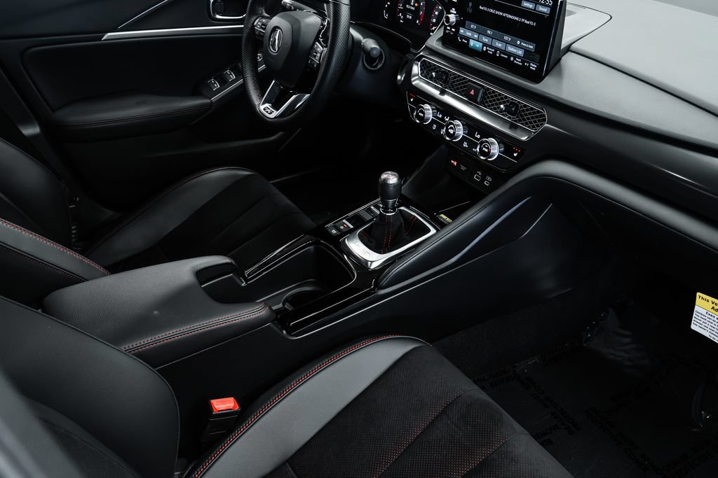 New 2026 Acura Integra Type S FWD image 28