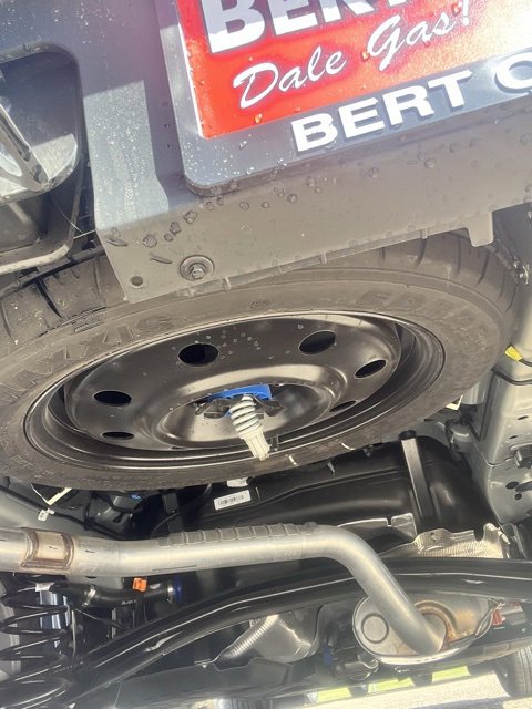 New 2025 Ford Maverick XLT image 24