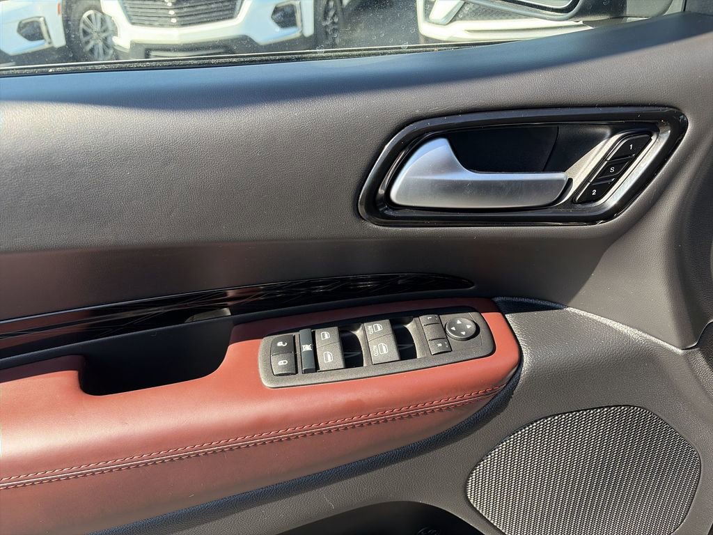 Used 2024 Dodge Durango Citadel image 19