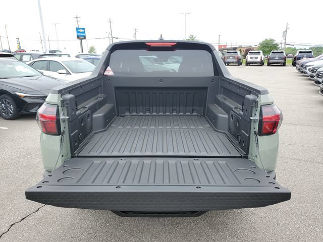 New 2026 Hyundai Santa Cruz SEL AWD/4WD image 8