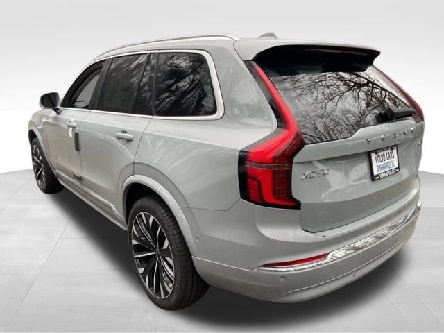 New 2026 Volvo XC90 B6 Plus AWD/4WD image 5