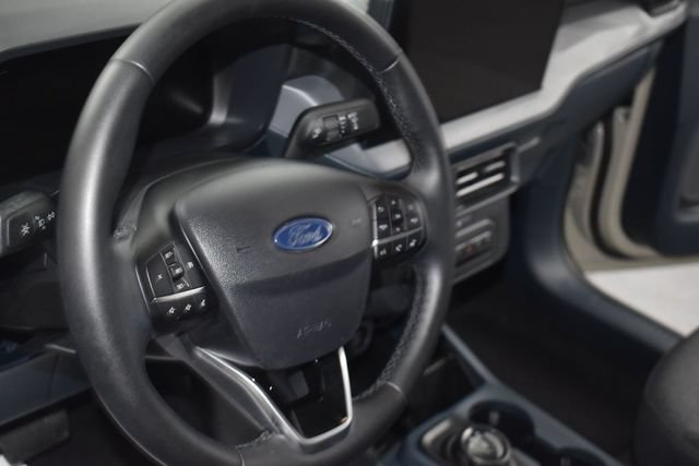 Used 2025 Ford Maverick XLT w/ XLT Luxury Package AWD/4WD image 14
