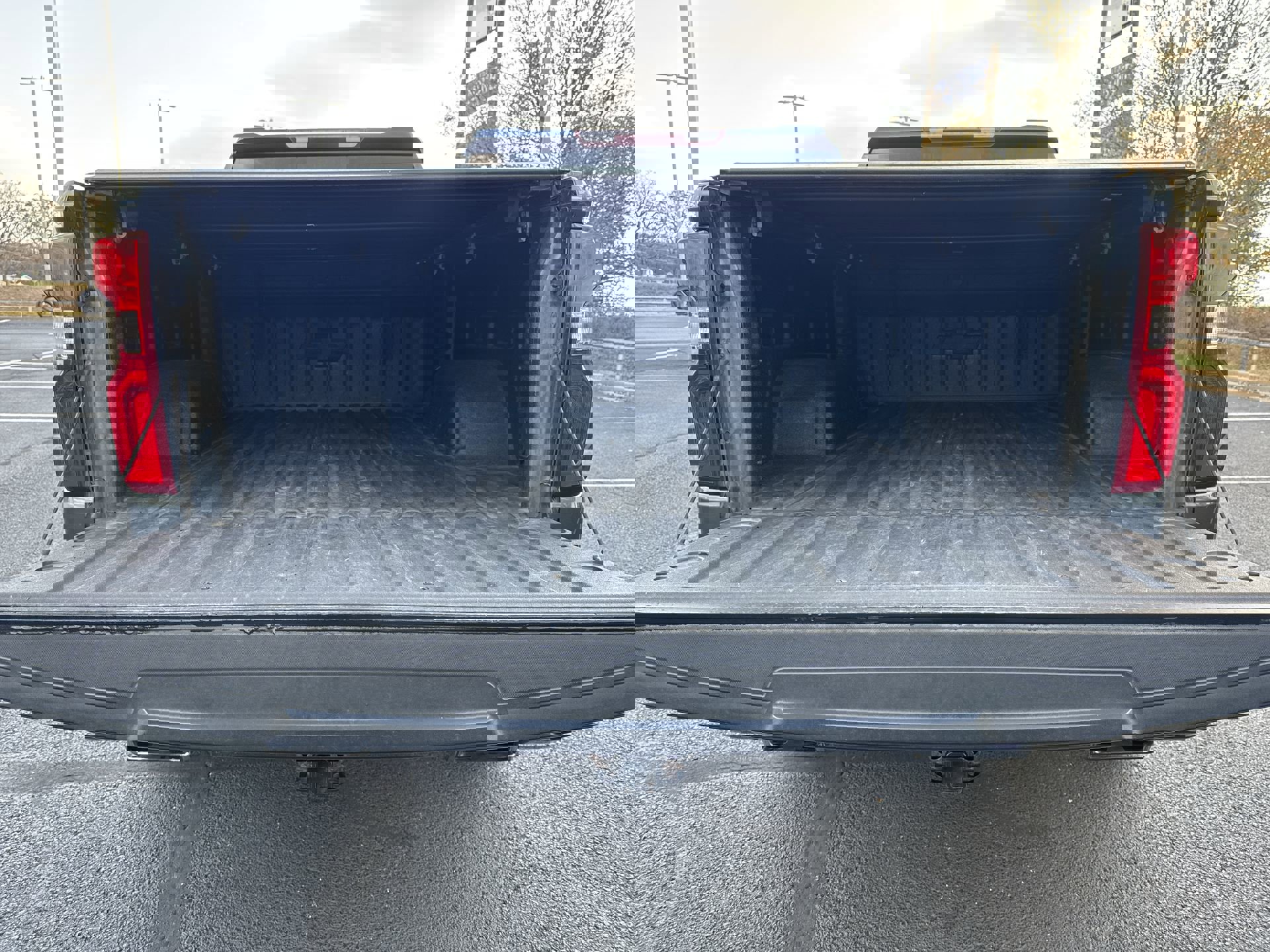 Used 2019 Chevrolet Silverado 1500 RST image 24