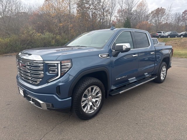 Used 2025 GMC Sierra 1500 Denali w/ Technology Package