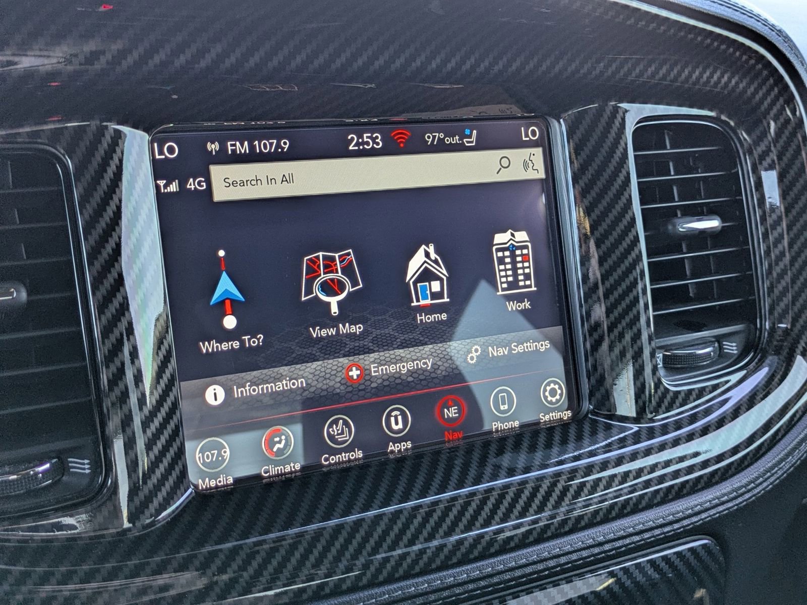 Certified 2022 Dodge Charger R/T w/ Plus Group image 32