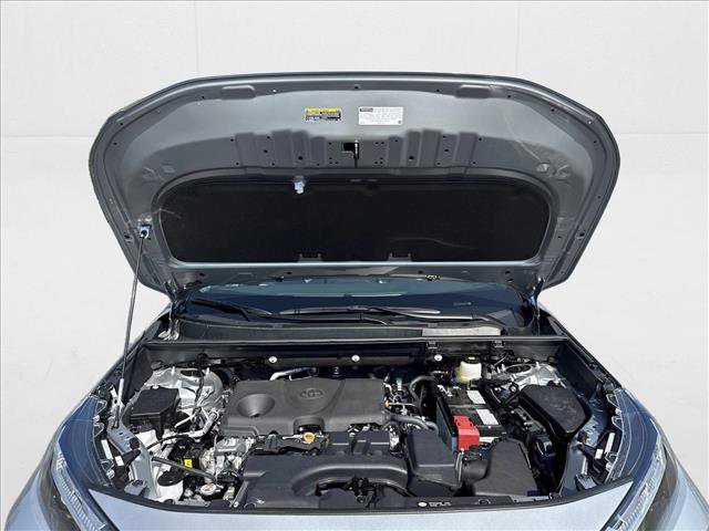 New 2025 Toyota RAV4 XLE Premium image 19