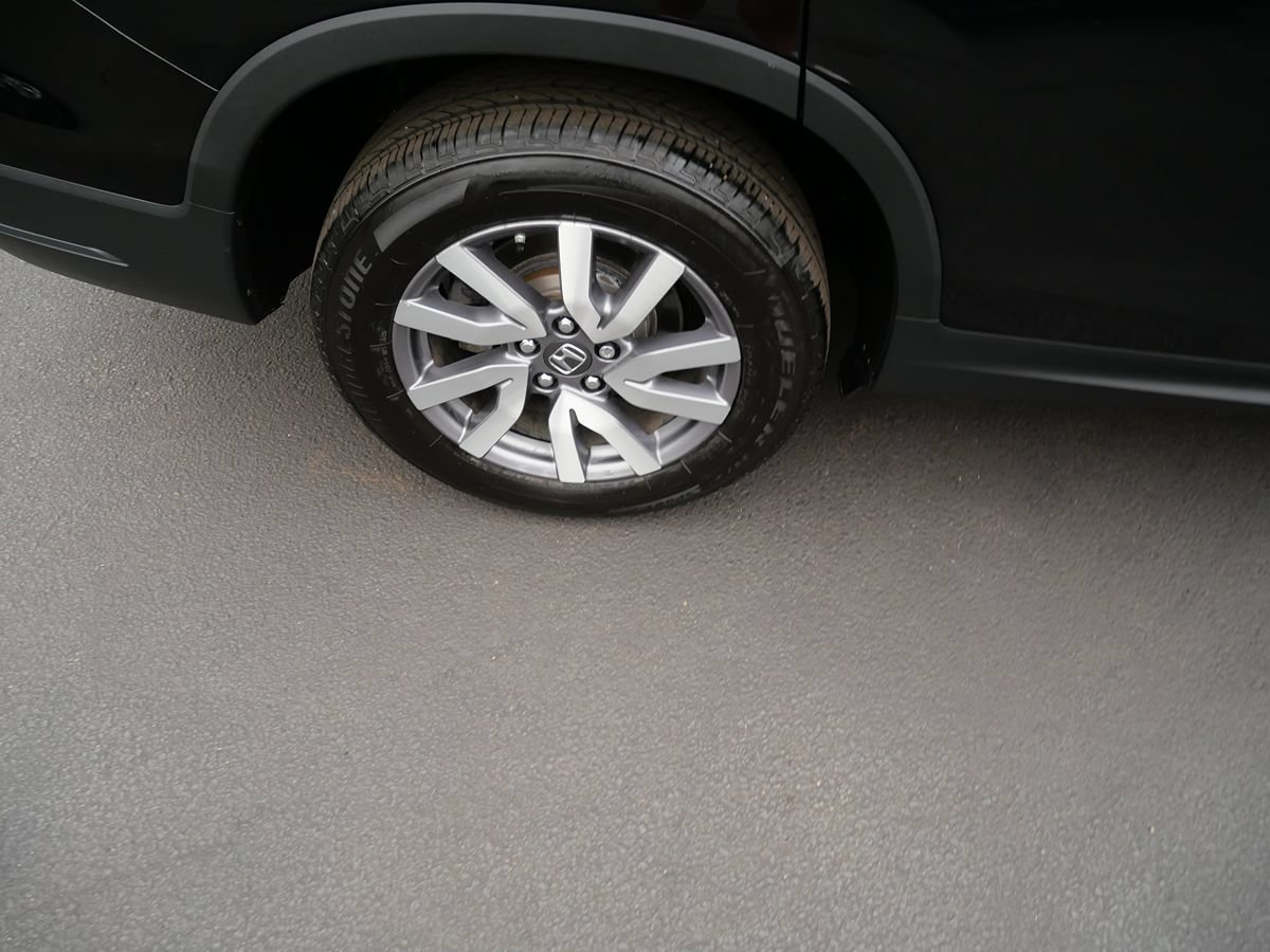 Used 2021 Honda Pilot EX-L image 34
