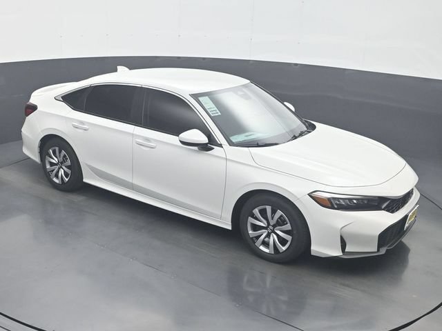 Used 2026 Honda Civic LX image 19
