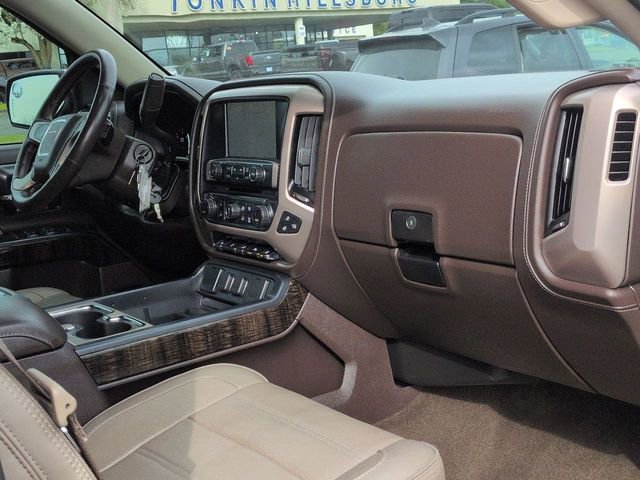 Used 2014 GMC Sierra 1500 Denali w/ Driver Alert Package RWD image 31
