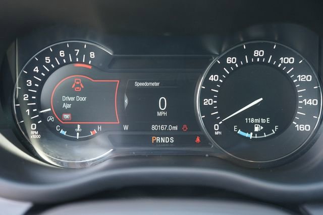 Used 2019 Lincoln MKC Select w/ Select Plus Package FWD image 25