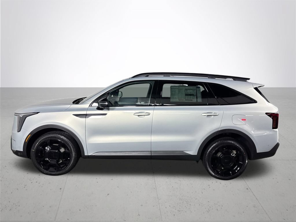 New 2026 Kia Sorento SX Prestige AWD/4WD image 9
