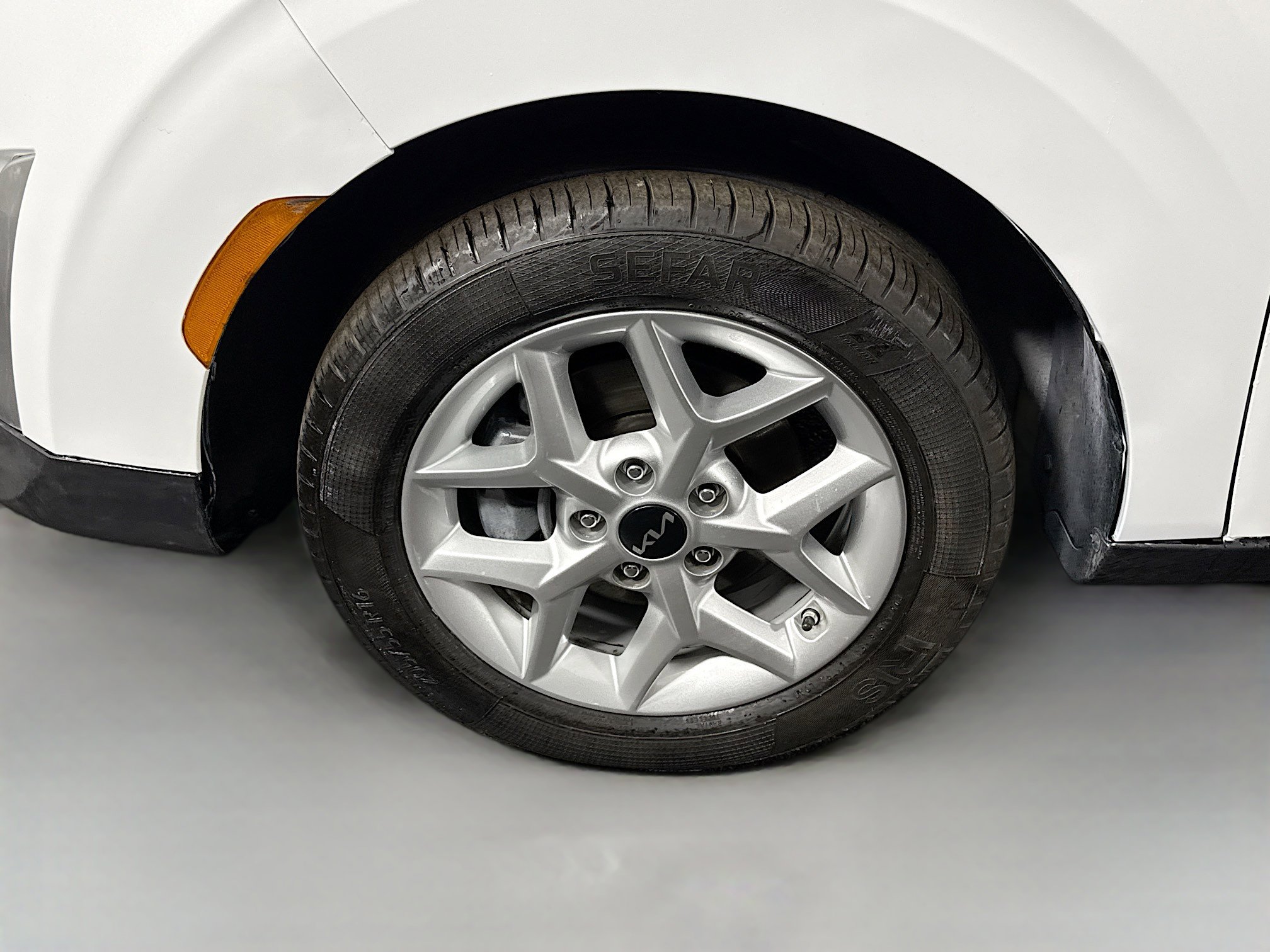 Used 2025 Kia Soul LX w/ LX Technology Package image 37