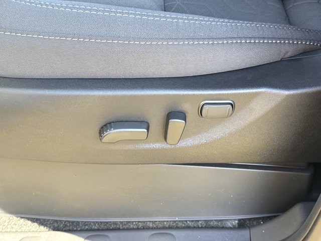 New 2026 Nissan Frontier SV w/ All-Weather Content Package AWD/4WD image 15