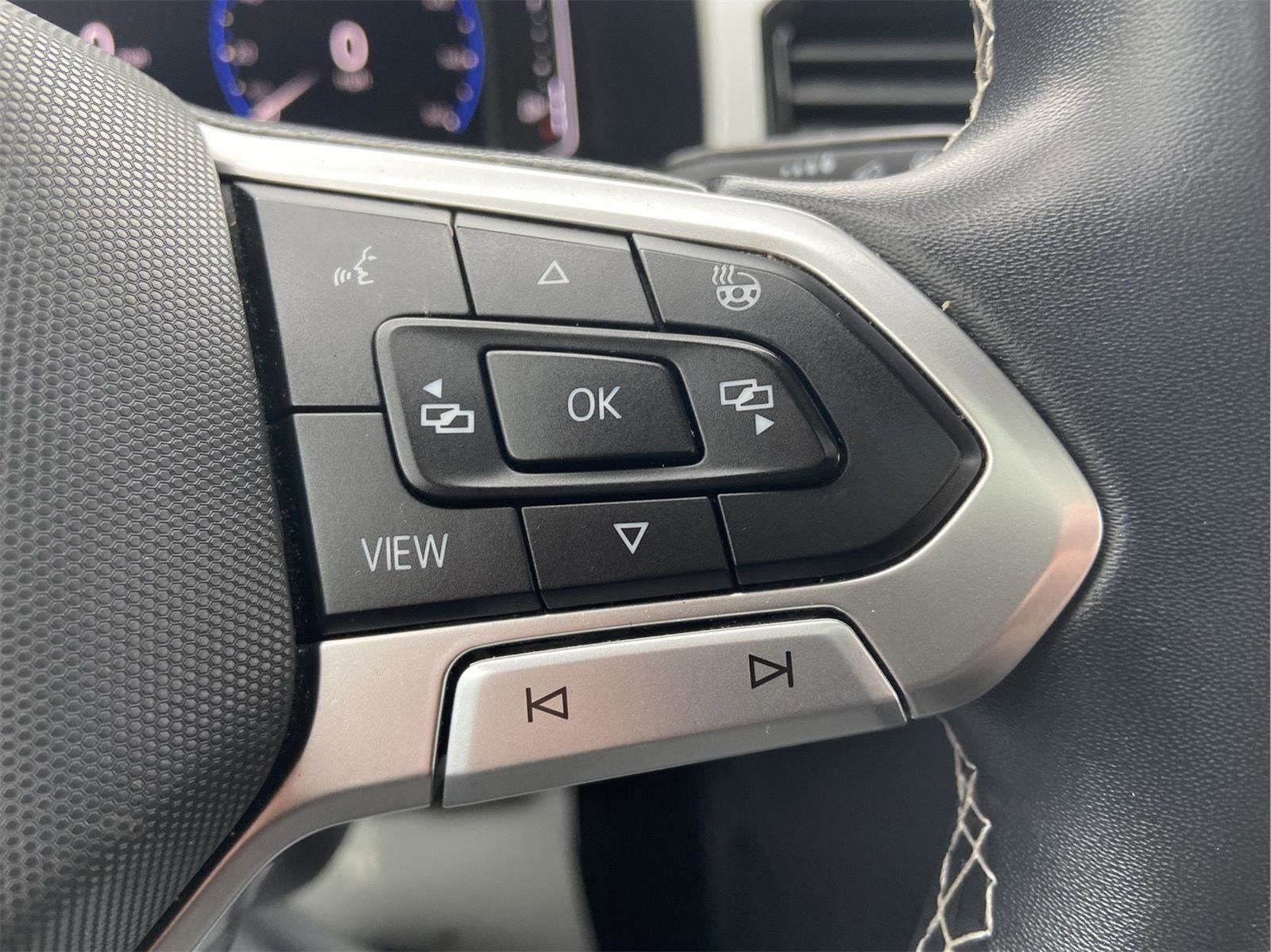 Used 2021 Volkswagen Atlas SEL Premium AWD/4WD image 28