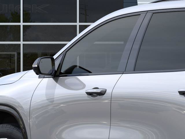 New 2026 Buick Enclave Sport Touring w/ Power Package FWD image 36
