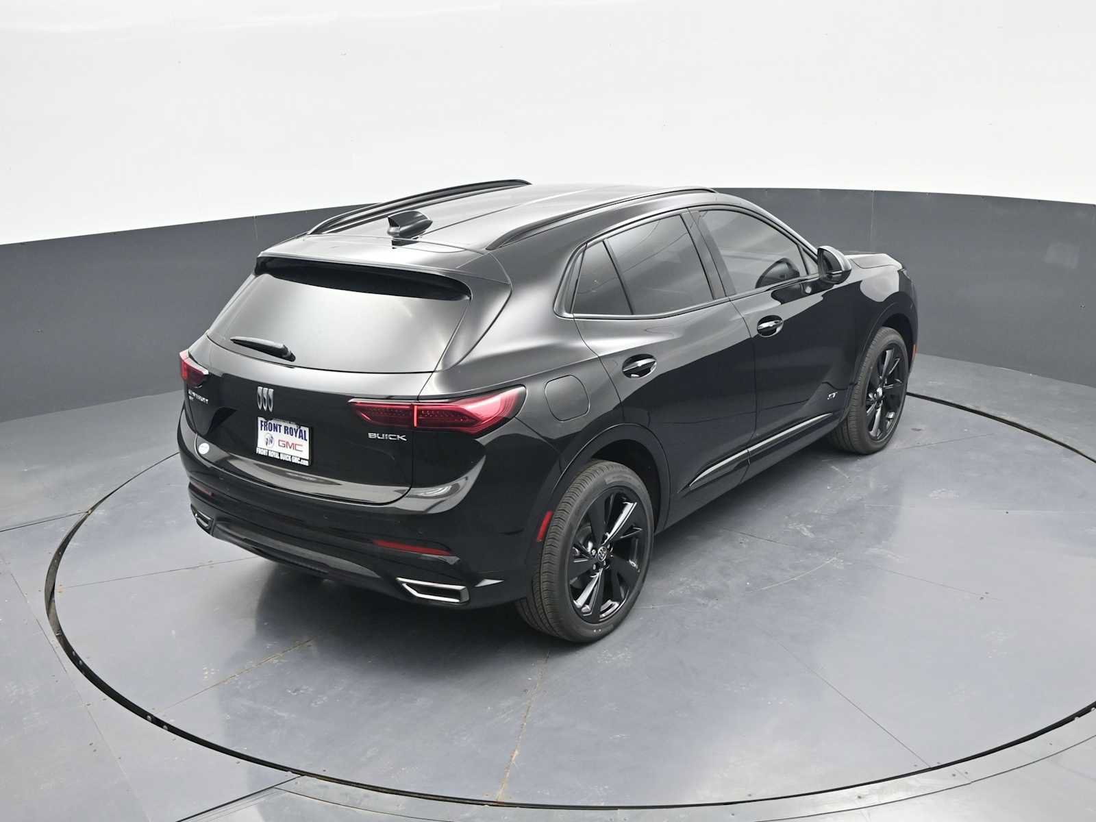 New 2026 Buick Envision Sport Touring AWD/4WD image 29