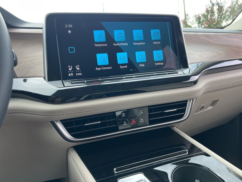 New 2026 Volkswagen Atlas SE image 20